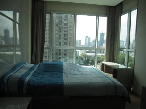 For Sale Condo , Villa Sathorn , BTS-Krung Thon Buri , Khlong Ton Sai , Khlong San , Bangkok , CX-33601