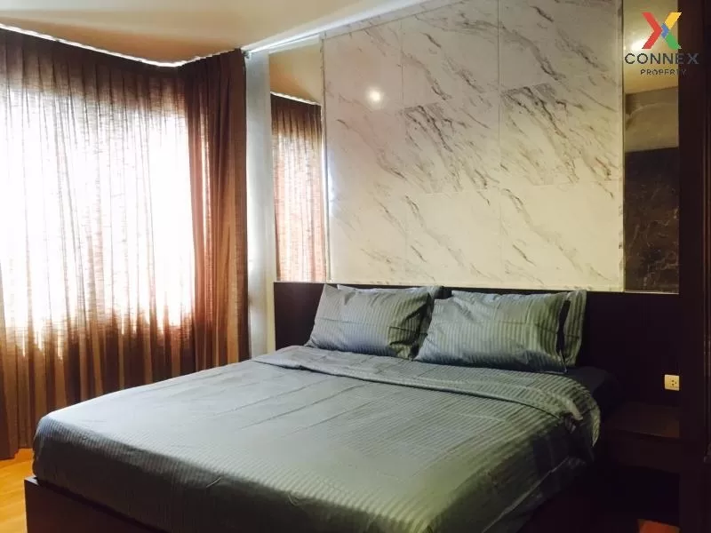 เช่าคอนโด  วิลล่า สาทร BTS-กรุงธนบุรี คลองต้นไทร เขต คลองสาน กรุง