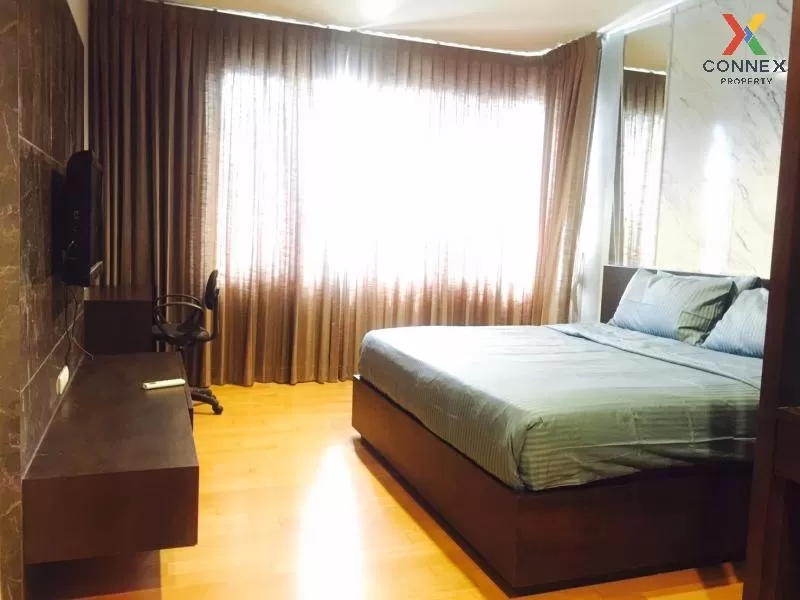 เช่าคอนโด  วิลล่า สาทร BTS-กรุงธนบุรี คลองต้นไทร เขต คลองสาน กรุง