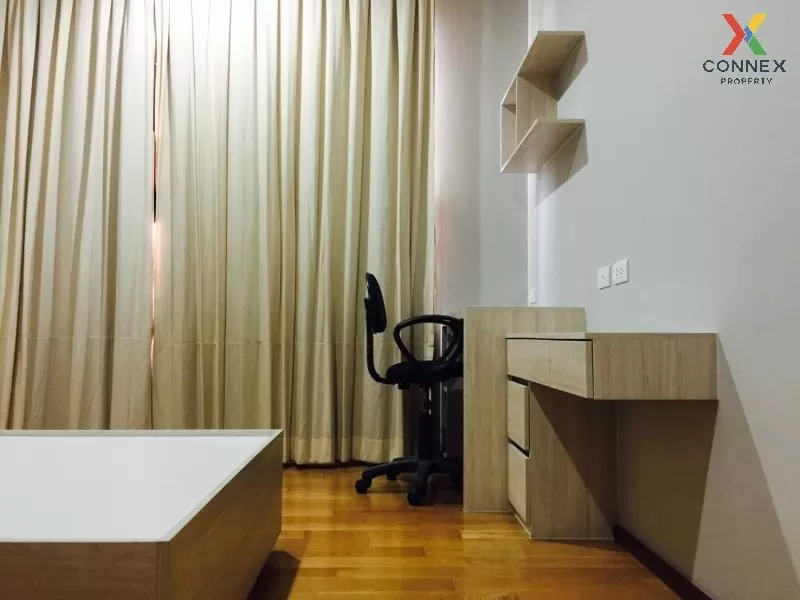 เช่าคอนโด  วิลล่า สาทร BTS-กรุงธนบุรี คลองต้นไทร เขต คลองสาน กรุง