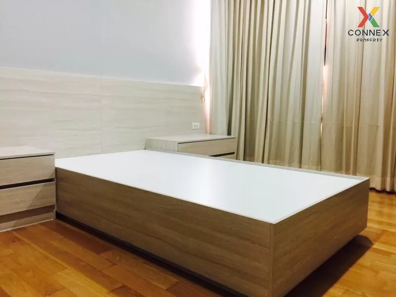 เช่าคอนโด  วิลล่า สาทร BTS-กรุงธนบุรี คลองต้นไทร เขต คลองสาน กรุง