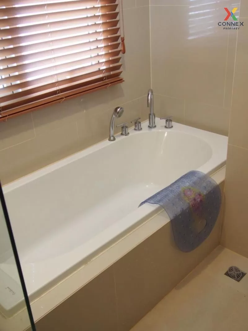 เช่าคอนโด  วิลล่า สาทร BTS-กรุงธนบุรี คลองต้นไทร เขต คลองสาน กรุง