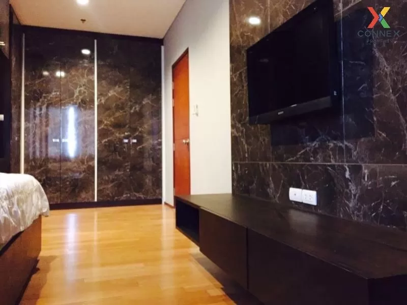 เช่าคอนโด  วิลล่า สาทร BTS-กรุงธนบุรี คลองต้นไทร เขต คลองสาน กรุง