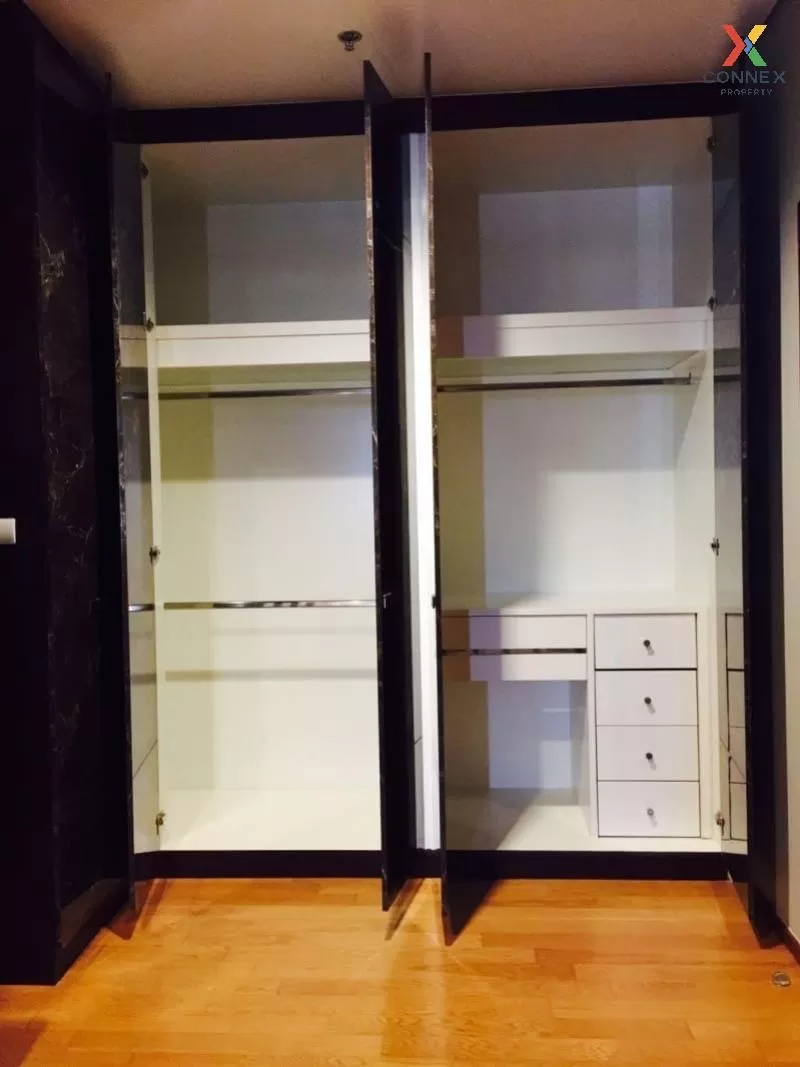 เช่าคอนโด  วิลล่า สาทร BTS-กรุงธนบุรี คลองต้นไทร เขต คลองสาน กรุง