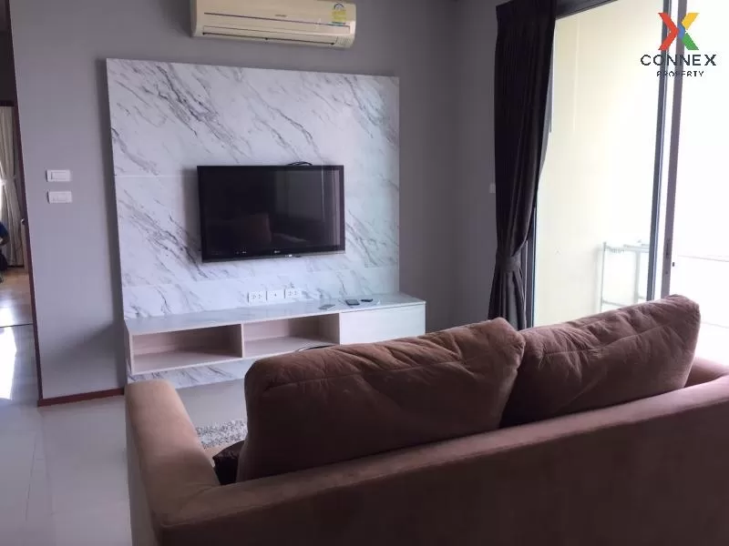 เช่าคอนโด  วิลล่า สาทร BTS-กรุงธนบุรี คลองต้นไทร เขต คลองสาน กรุง 2