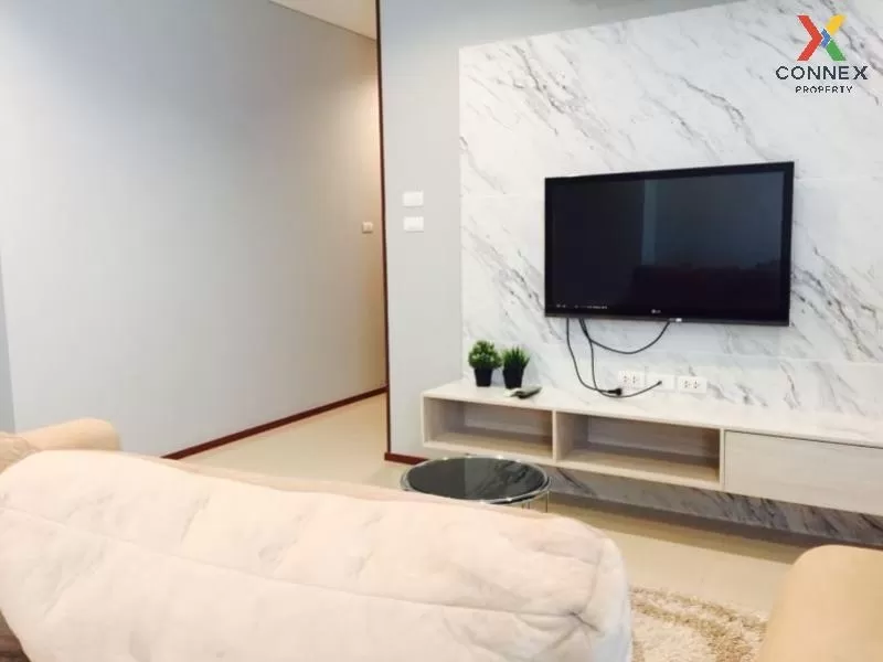 เช่าคอนโด  วิลล่า สาทร BTS-กรุงธนบุรี คลองต้นไทร เขต คลองสาน กรุง 3