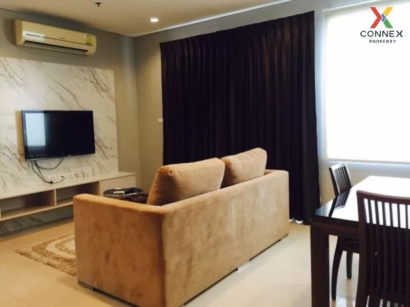 เช่าคอนโด  วิลล่า สาทร BTS-กรุงธนบุรี คลองต้นไทร เขต คลองสาน กรุง 4