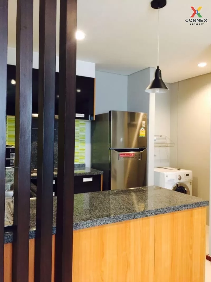 เช่าคอนโด  วิลล่า สาทร BTS-กรุงธนบุรี คลองต้นไทร เขต คลองสาน กรุง