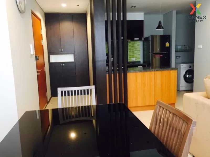 เช่าคอนโด  วิลล่า สาทร BTS-กรุงธนบุรี คลองต้นไทร เขต คลองสาน กรุง