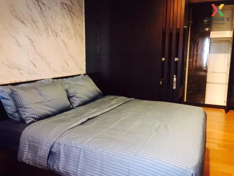 เช่าคอนโด  วิลล่า สาทร BTS-กรุงธนบุรี คลองต้นไทร เขต คลองสาน กรุง