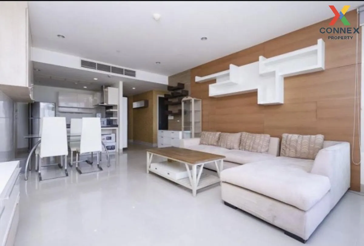For Rent Condo , Watermark Chaophraya River , BTS-Krung Thon Buri 2