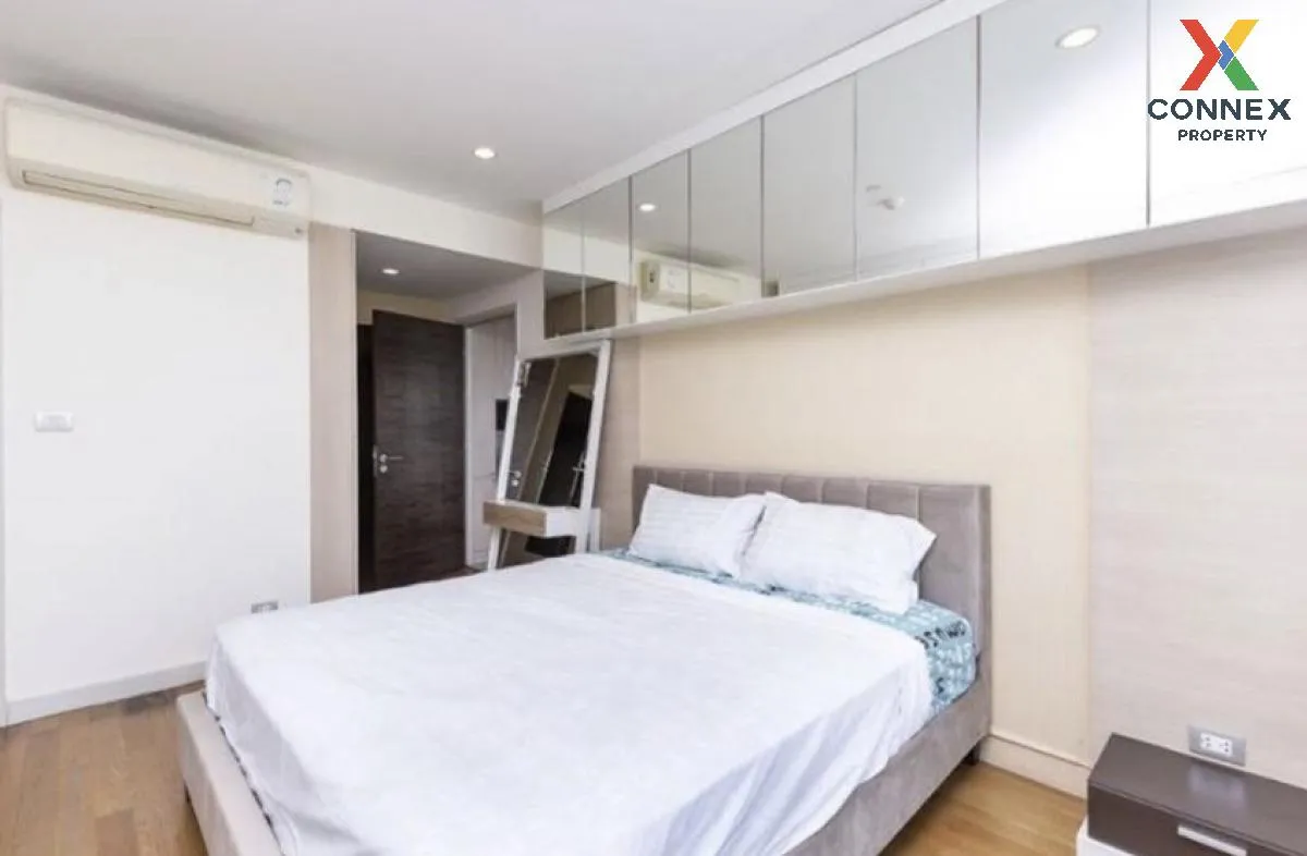 For Rent Condo , Watermark Chaophraya River , BTS-Krung Thon Buri