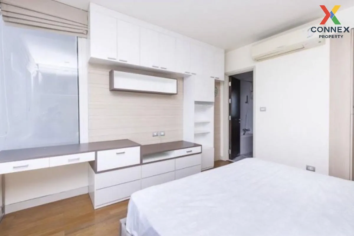 For Rent Condo , Watermark Chaophraya River , BTS-Krung Thon Buri