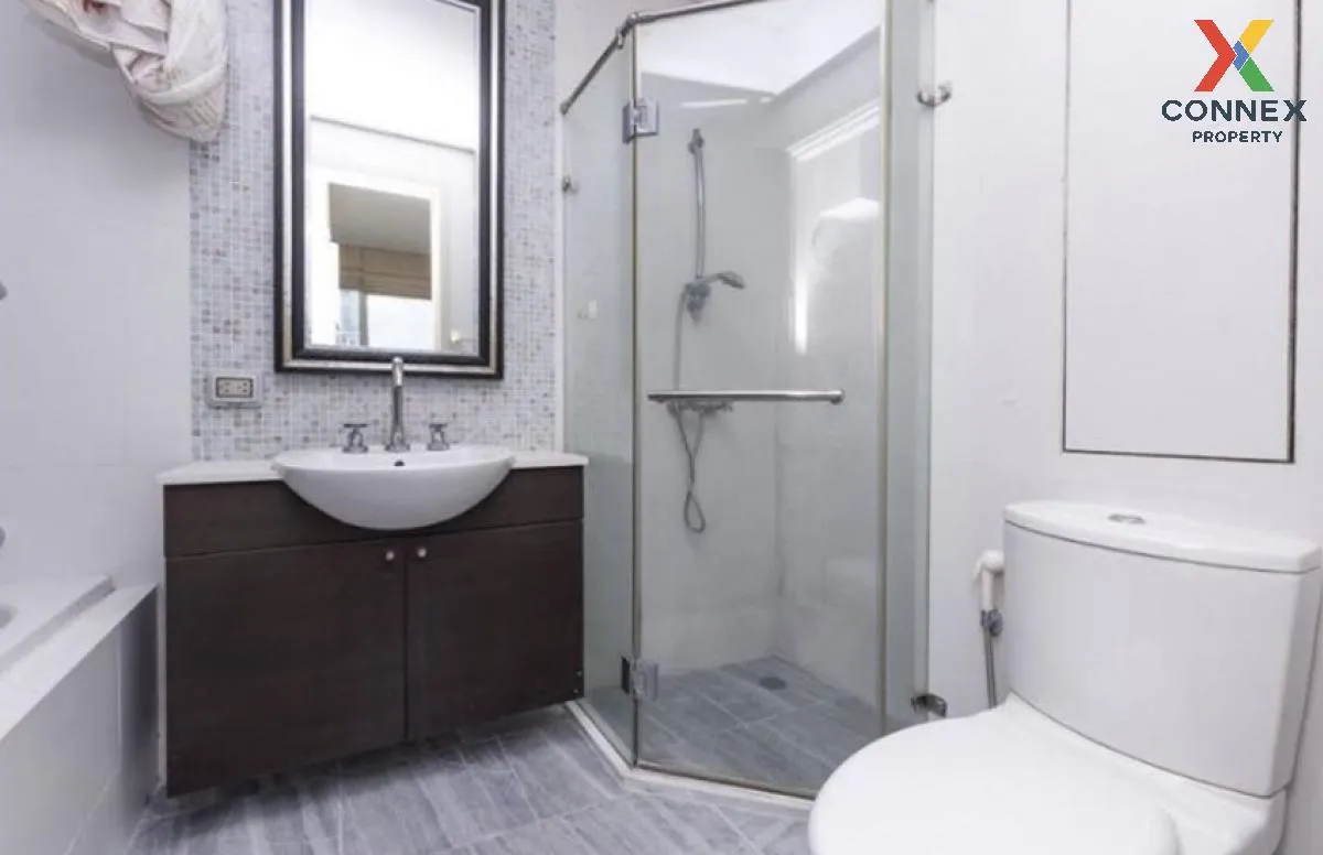 For Rent Condo , Watermark Chaophraya River , BTS-Krung Thon Buri