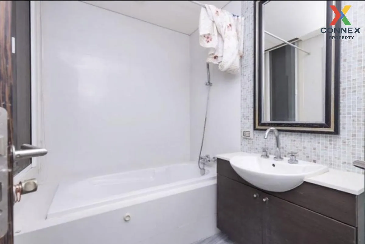 For Rent Condo , Watermark Chaophraya River , BTS-Krung Thon Buri