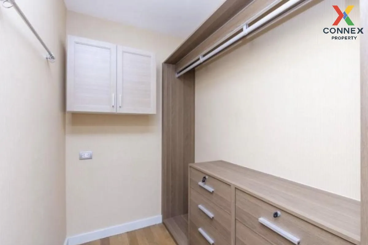 For Rent Condo , Watermark Chaophraya River , BTS-Krung Thon Buri