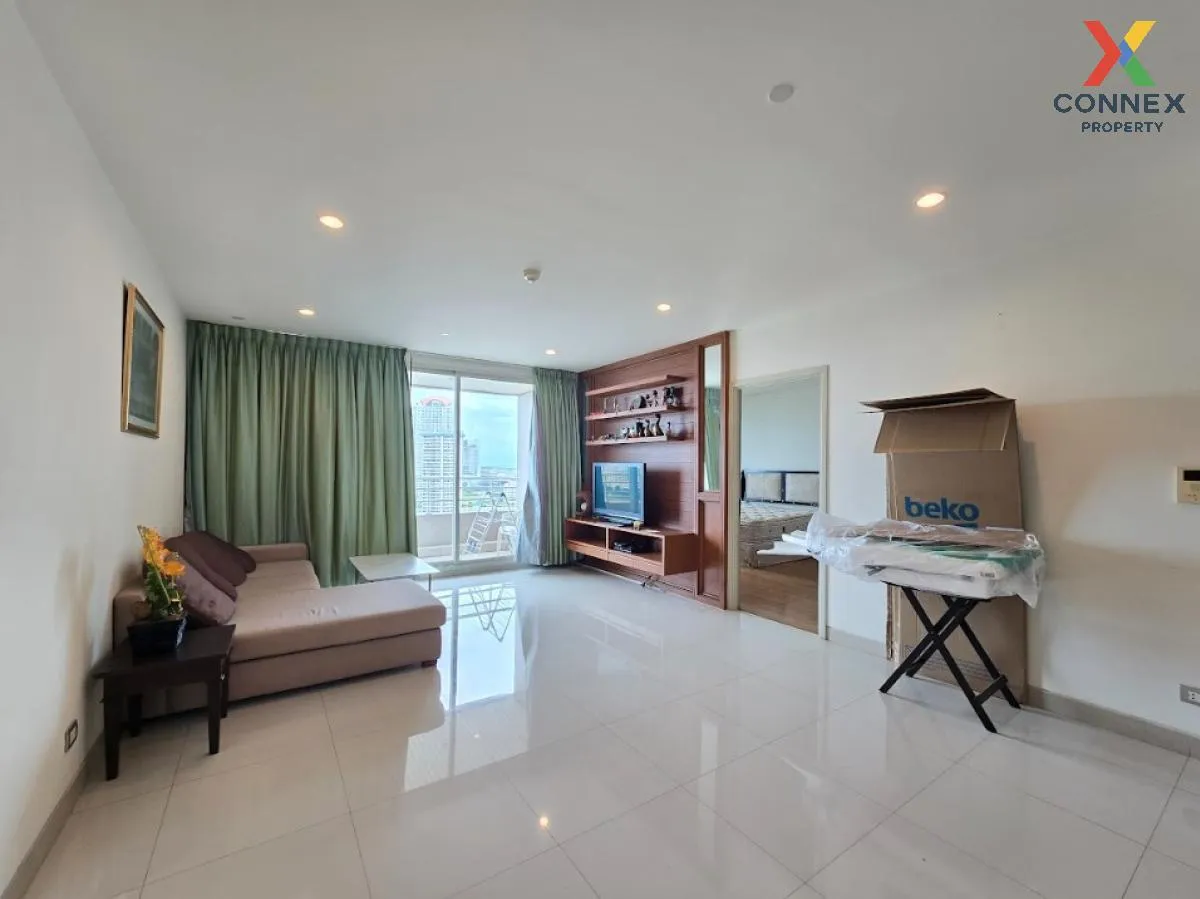 FOR RENT Watermark Chaophraya River, charoennakorn , Bang Lamphu  1