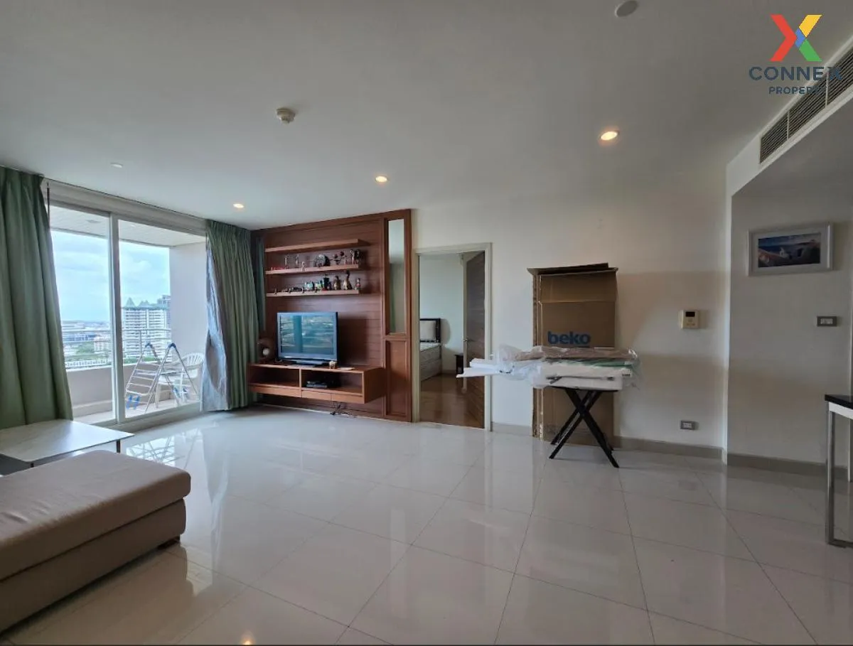 FOR RENT Watermark Chaophraya River, charoennakorn , Bang Lamphu  2