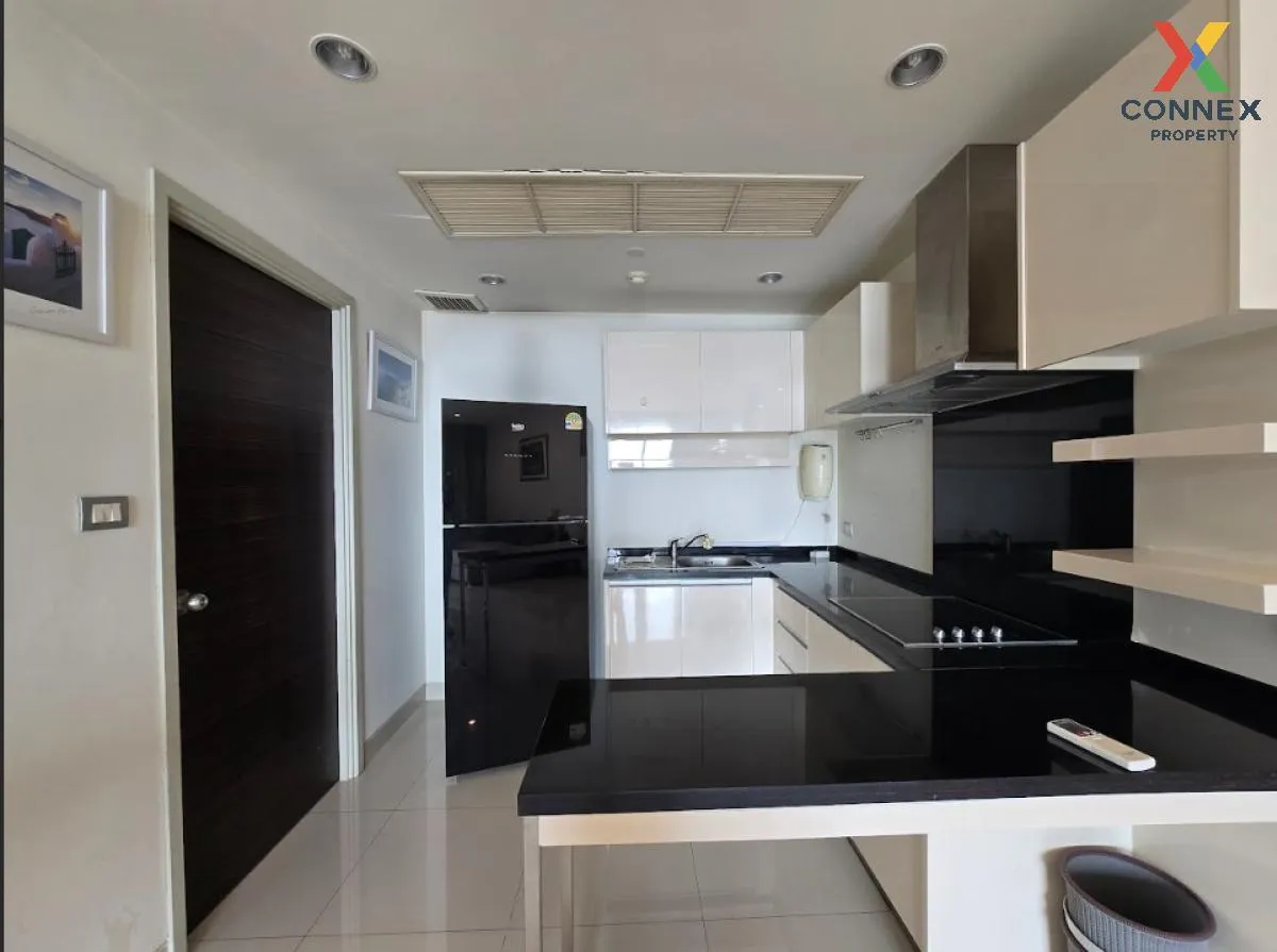 FOR RENT Watermark Chaophraya River, charoennakorn , Bang Lamphu  3