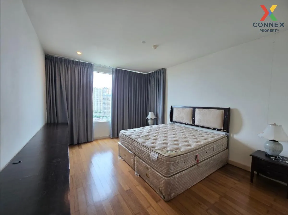 FOR RENT Watermark Chaophraya River, charoennakorn , Bang Lamphu  4