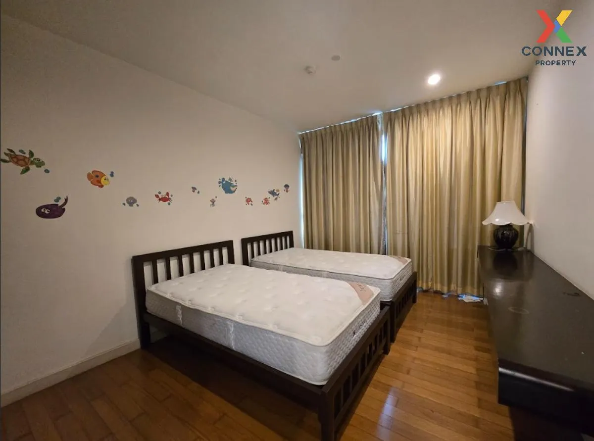 FOR RENT Watermark Chaophraya River, charoennakorn , Bang Lamphu 