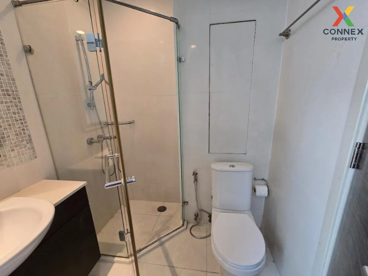 FOR RENT Watermark Chaophraya River, charoennakorn , Bang Lamphu 