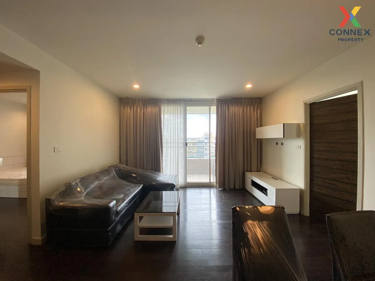 For Rent Condo , Watermark Chaophraya River , BTS-Krung Thon Buri 1