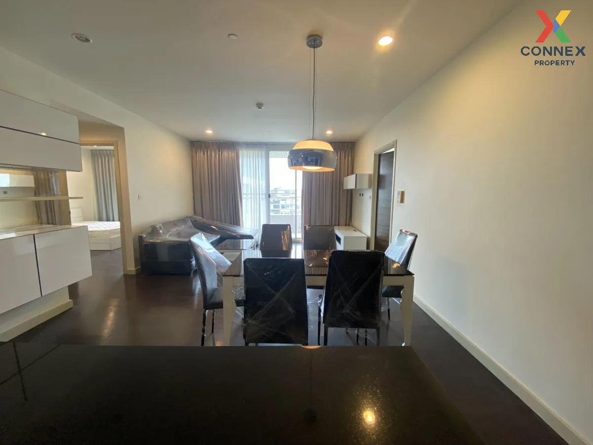 For Rent Condo , Watermark Chaophraya River , BTS-Krung Thon Buri 2