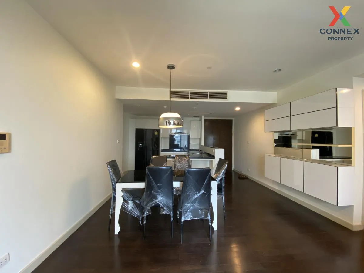 For Rent Condo , Watermark Chaophraya River , BTS-Krung Thon Buri 3