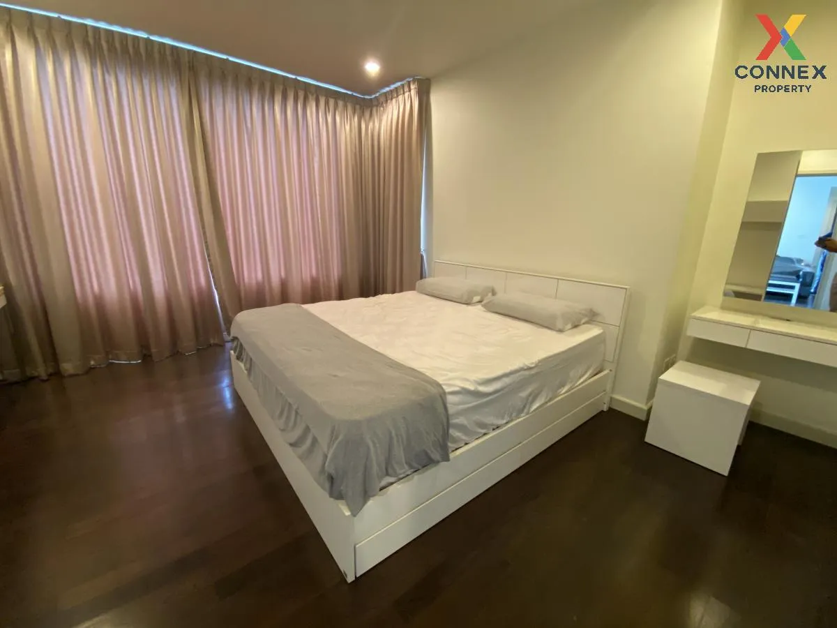 For Rent Condo , Watermark Chaophraya River , BTS-Krung Thon Buri 4