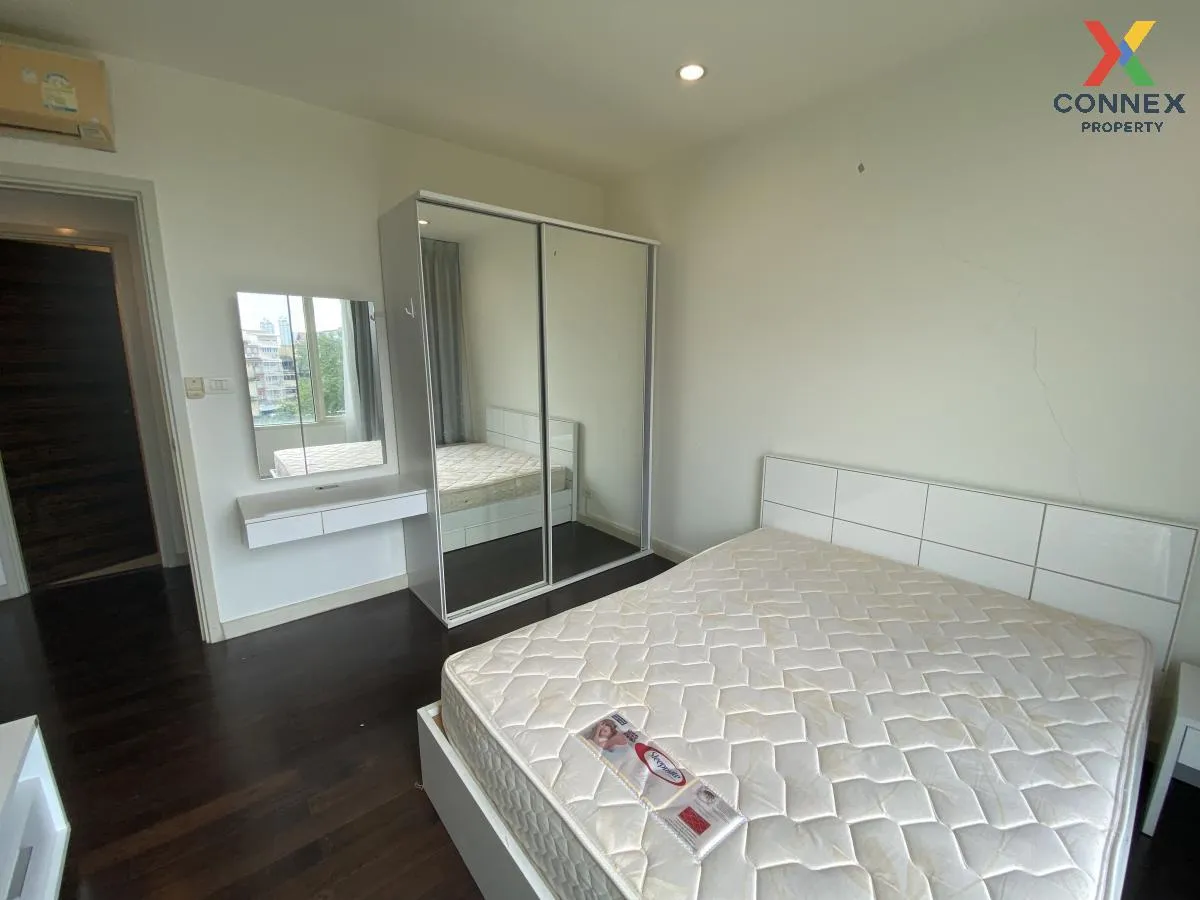 For Rent Condo , Watermark Chaophraya River , BTS-Krung Thon Buri