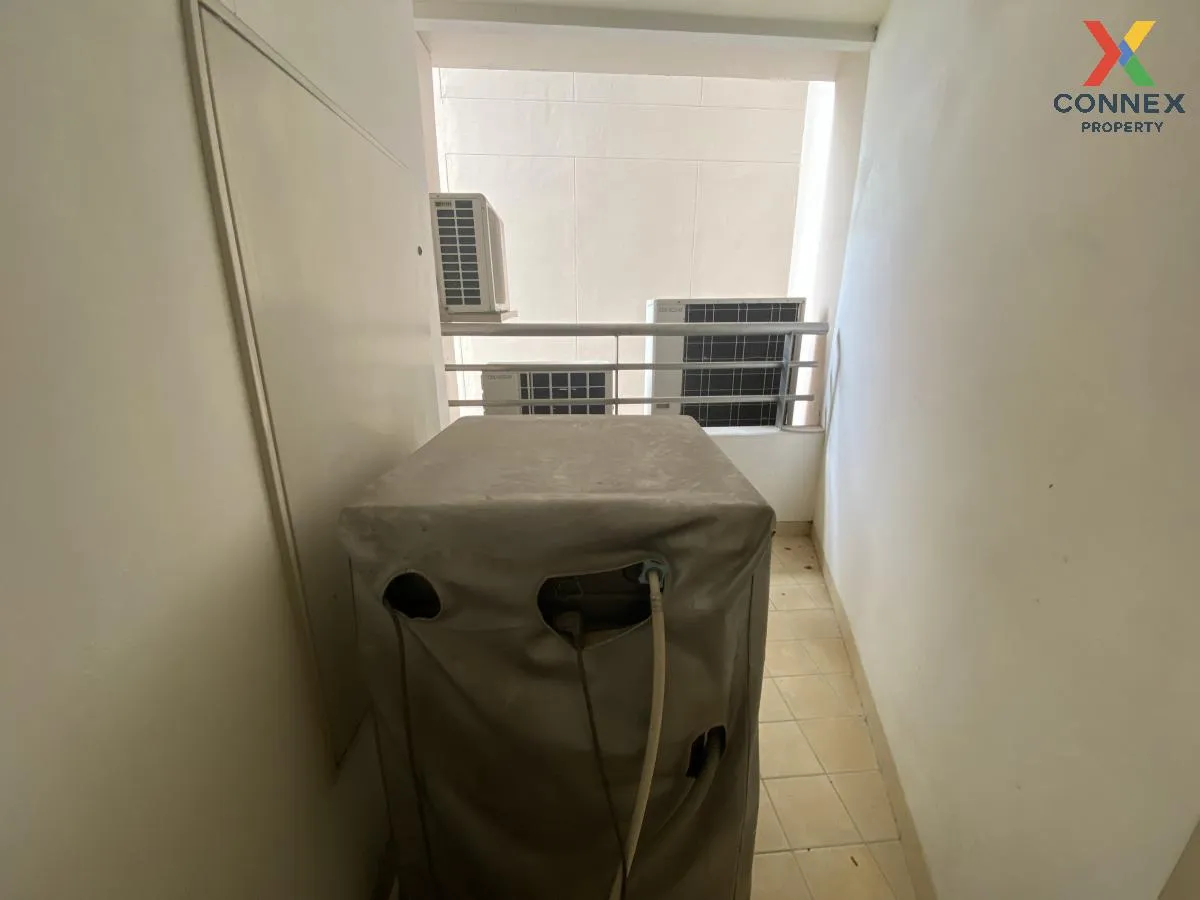 For Rent Condo , Watermark Chaophraya River , BTS-Krung Thon Buri