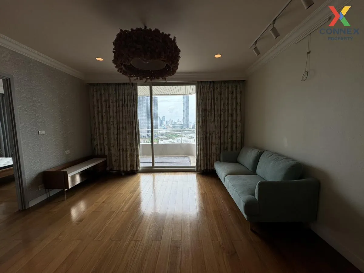 For Rent Condo , Watermark Chaophraya River , BTS-Krung Thon Buri For Rent Condo , Watermark Chaophraya River , BTS-Krung Thon Buri 1