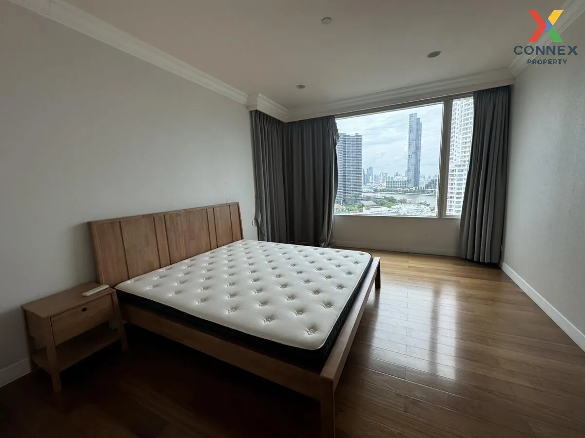 For Rent Condo , Watermark Chaophraya River , BTS-Krung Thon Buri For Rent Condo , Watermark Chaophraya River , BTS-Krung Thon Buri 3