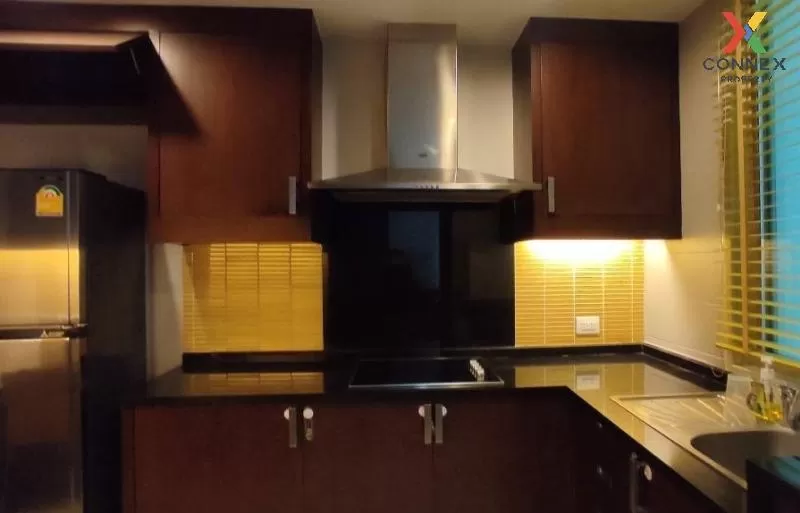 FOR RENT condo , Watermark Chaophraya River , BTS-Krung Thon Buri 3