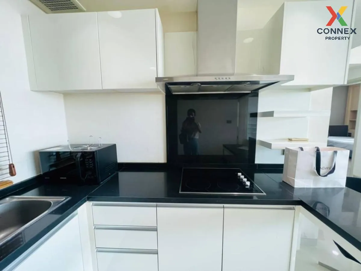 ขายคอนโด  วอร์เตอร์มาร์ค เจ้าพระยา ริเวอร์ BTS-กรุงธนบุรี บางลำภู