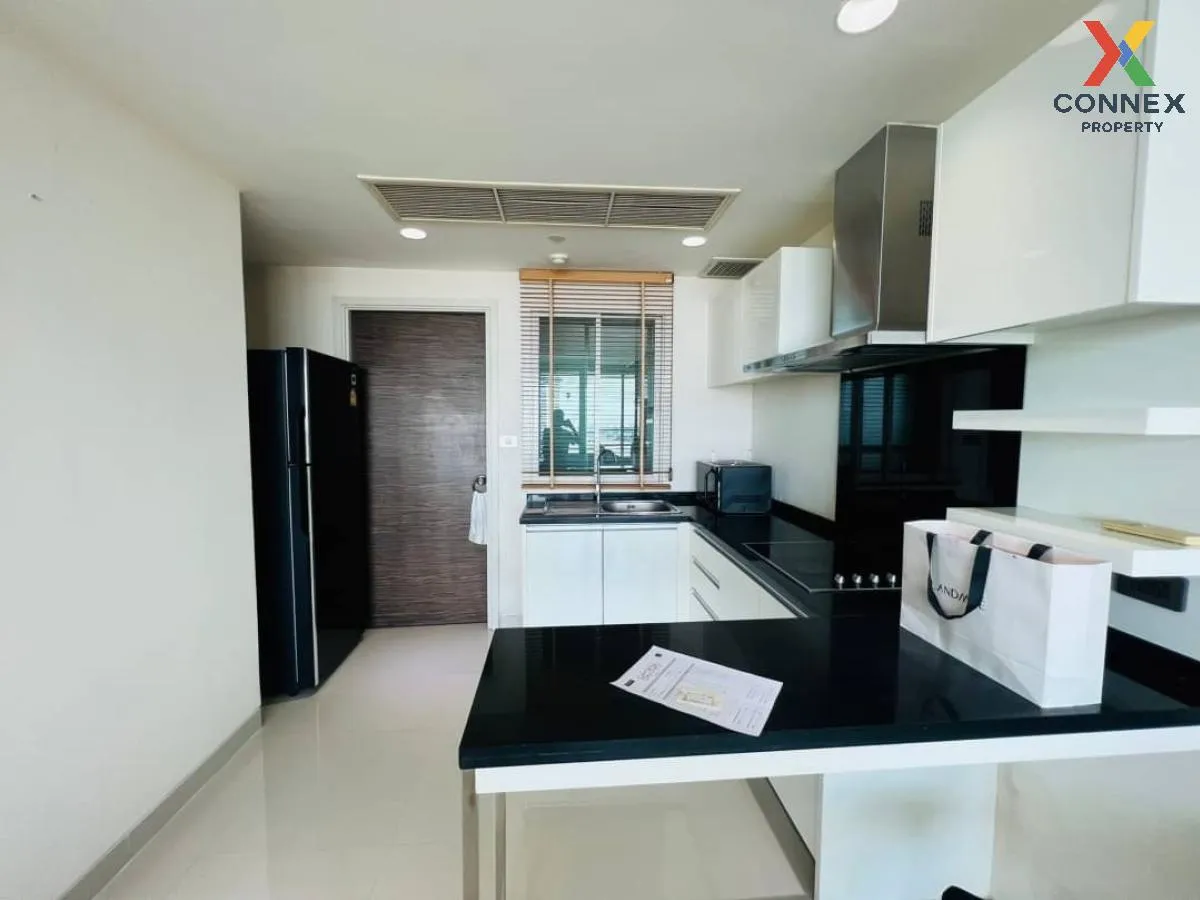 ขายคอนโด  วอร์เตอร์มาร์ค เจ้าพระยา ริเวอร์ BTS-กรุงธนบุรี บางลำภู