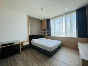 เช่าคอนโด  วอร์เตอร์มาร์ค เจ้าพระยา ริเวอร์ BTS-กรุงธนบุรี บางลำภูล่าง เขต คลองสาน กรุงเทพ CX-33652