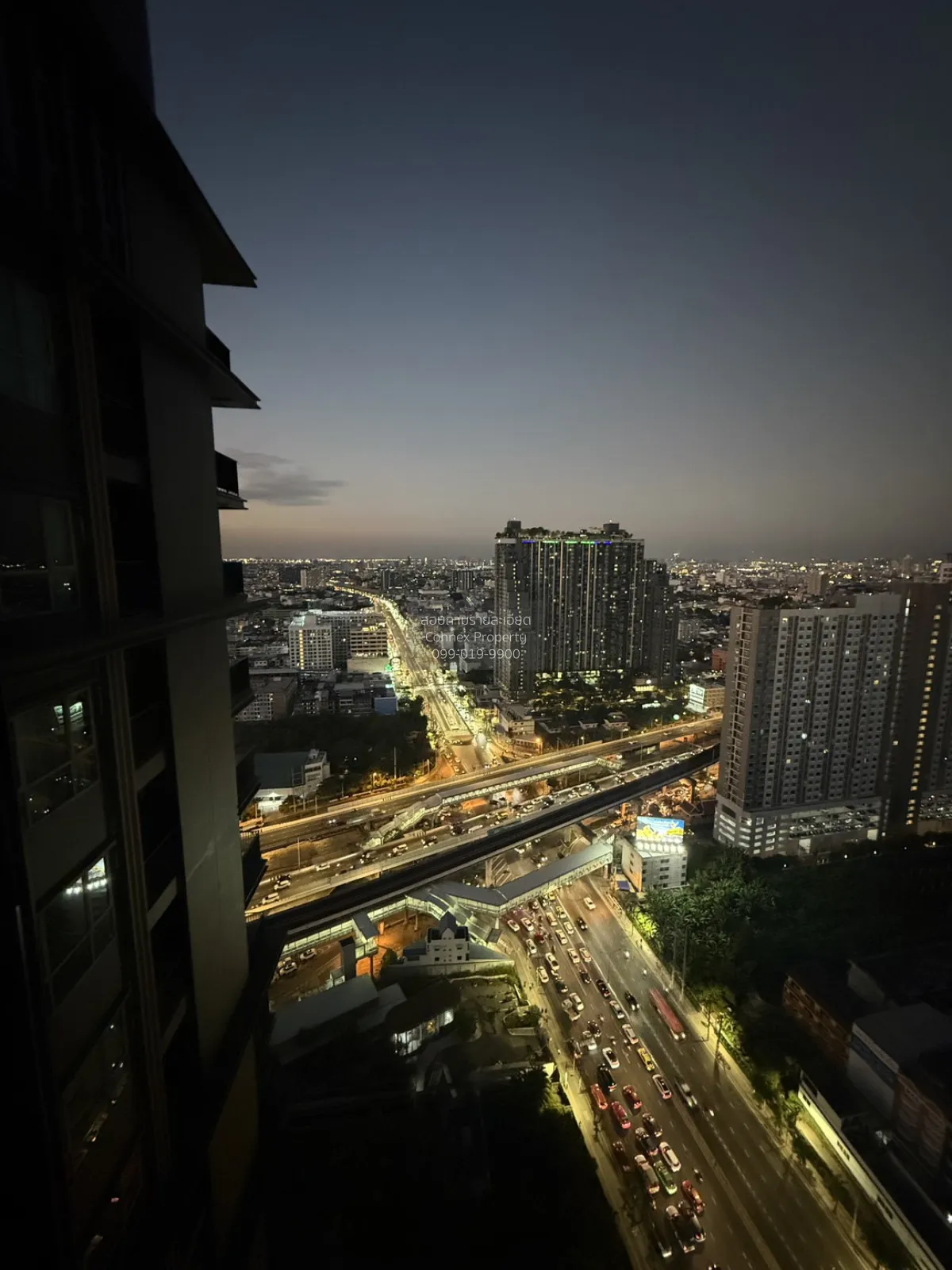 For Sale Condo , Whizdom Station Ratchada - Thapra , BTS-Talat Ph