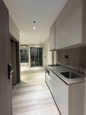 ขายคอนโด  วิสซ์ดอม สเตชั่น รัชดา - ท่าพระ BTS-ตลาดพลู บุคคโล เขต ธนบุรี กรุงเทพ CX-33670