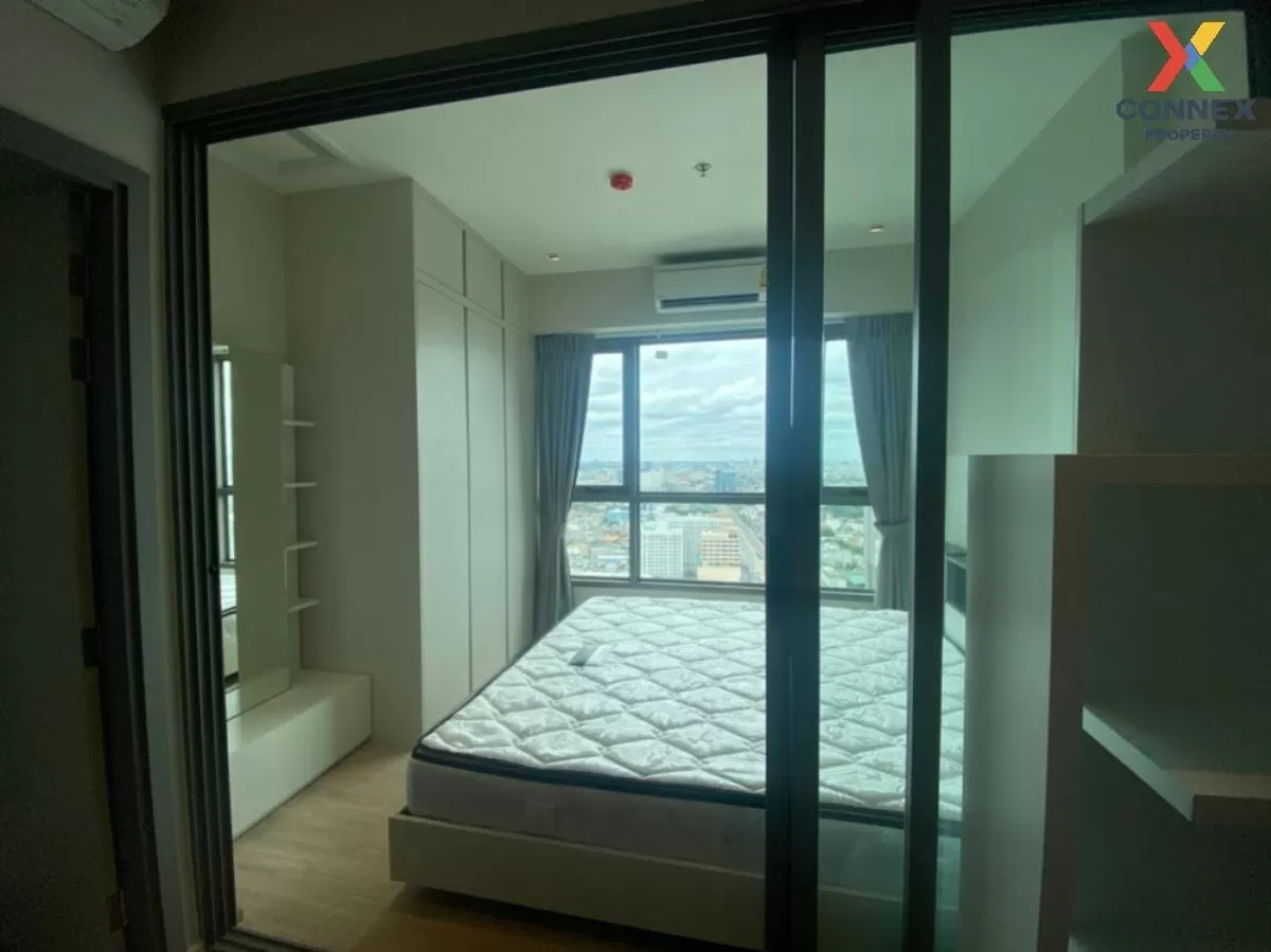 เช่าคอนโด  วิสซ์ดอม สเตชั่น รัชดา - ท่าพระ BTS-ตลาดพลู บุคคโล เขต เช่าคอนโด  วิสซ์ดอม สเตชั่น รัชดา - ท่าพระ BTS-ตลาดพลู บุคคโล เขต 4