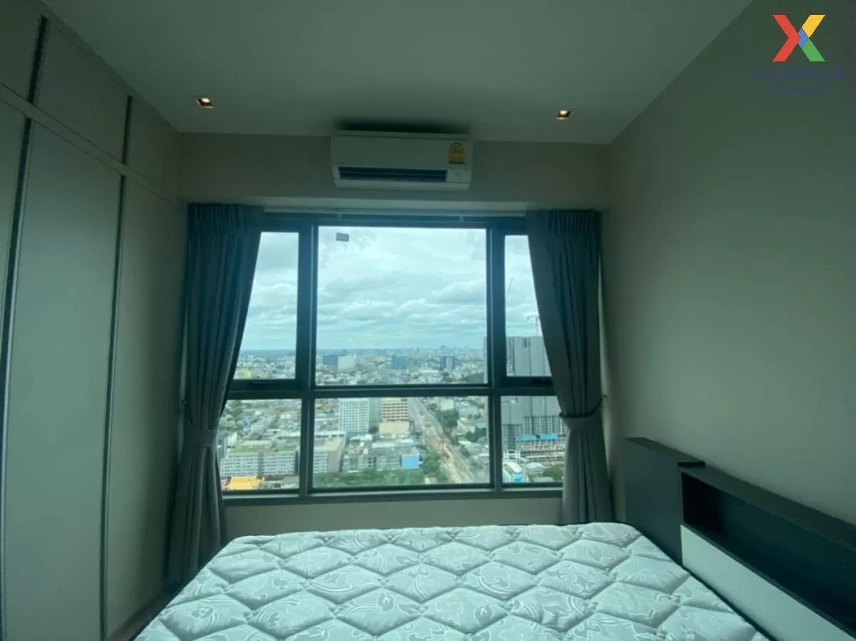 เช่าคอนโด  วิสซ์ดอม สเตชั่น รัชดา - ท่าพระ BTS-ตลาดพลู บุคคโล เขต เช่าคอนโด  วิสซ์ดอม สเตชั่น รัชดา - ท่าพระ BTS-ตลาดพลู บุคคโล เขต