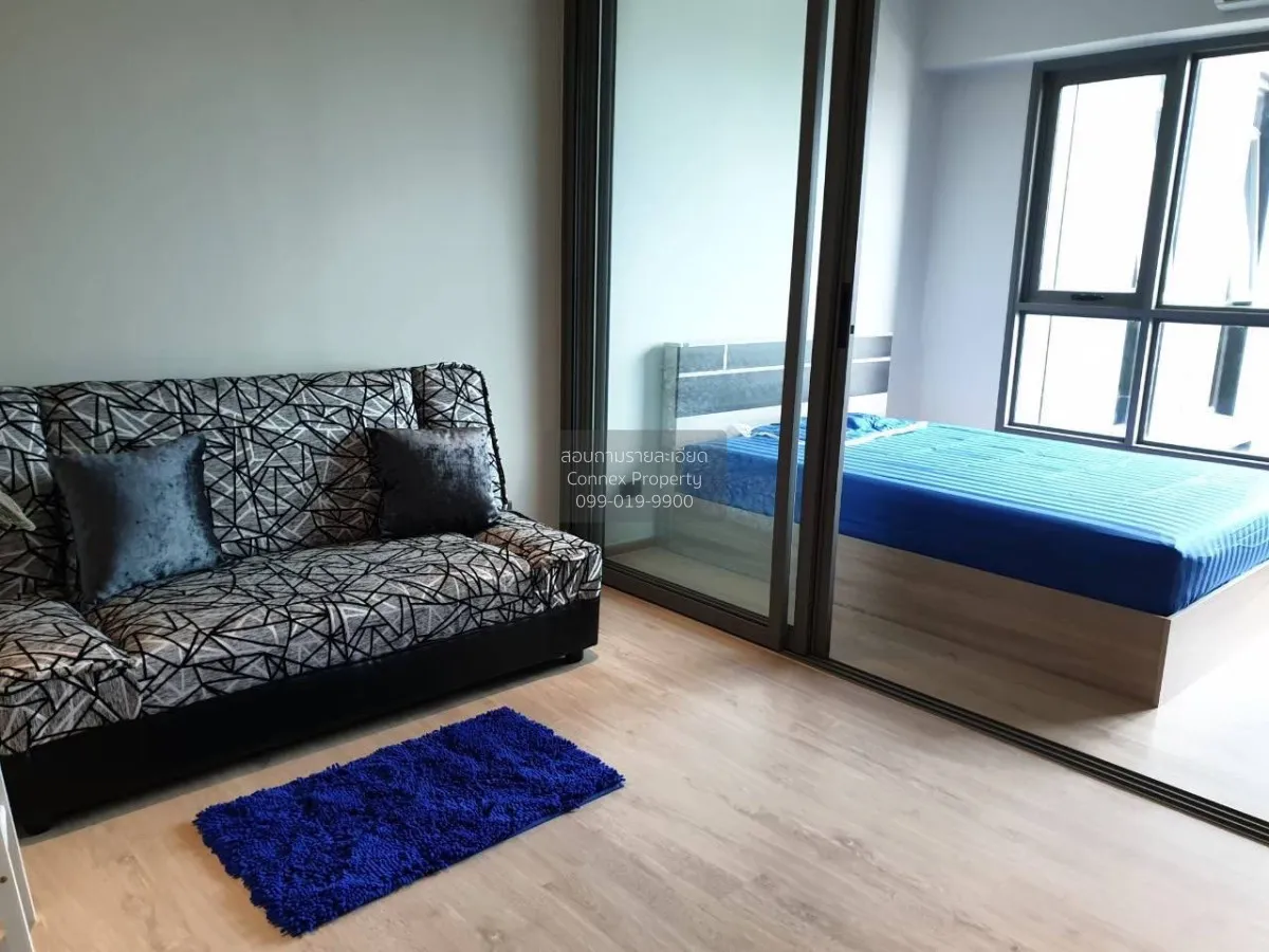 For Sale Condo , Whizdom Station Ratchada - Thapra , BTS-Talat Ph 2