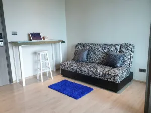 FOR RENT condo , Whizdom Station Ratchada - Thapra , BTS-Talat Phlu , Bukkhalo , Thon Buri , Bangkok , CX-33685