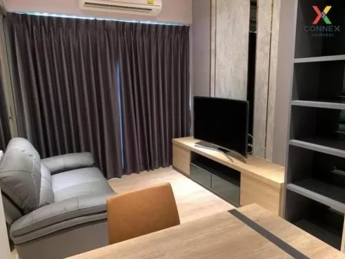 เช่าคอนโด  วิสซ์ดอม สเตชั่น รัชดา - ท่าพระ BTS-ตลาดพลู บุคคโล เขต ธนบุรี กรุงเทพ CX-33686