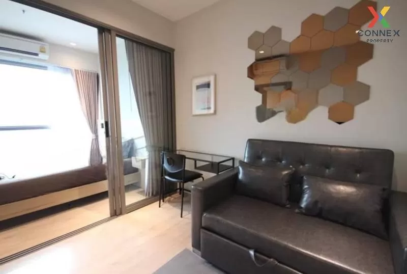 เช่าคอนโด  วิสซ์ดอม สเตชั่น รัชดา - ท่าพระ BTS-ตลาดพลู บุคคโล เขต เช่าคอนโด  วิสซ์ดอม สเตชั่น รัชดา - ท่าพระ BTS-ตลาดพลู บุคคโล เขต 3