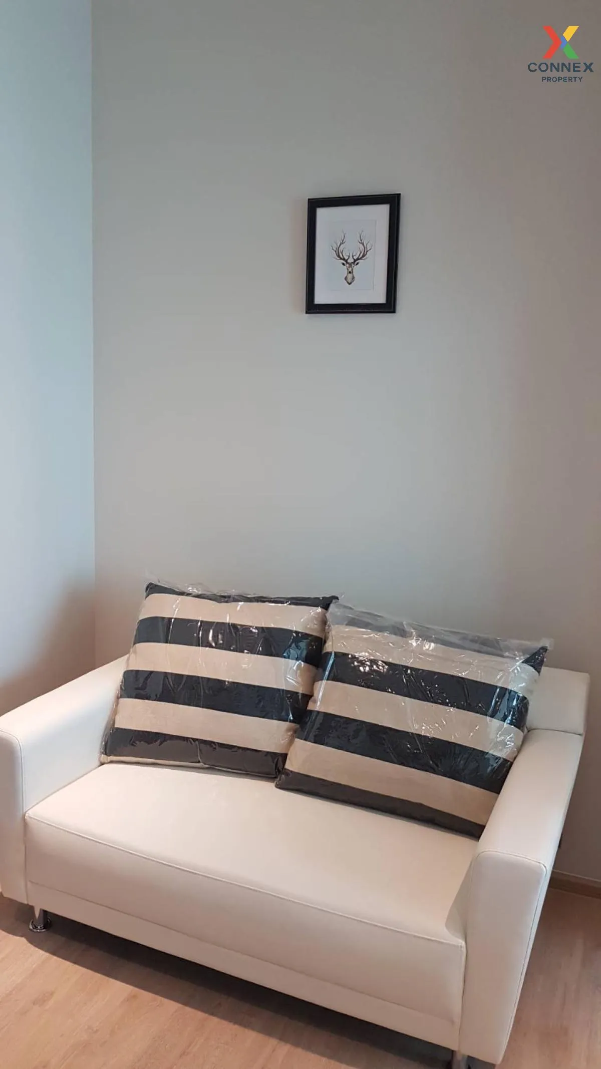 เช่าคอนโด  วิสซ์ดอม สเตชั่น รัชดา - ท่าพระ BTS-ตลาดพลู บุคคโล เขต 1