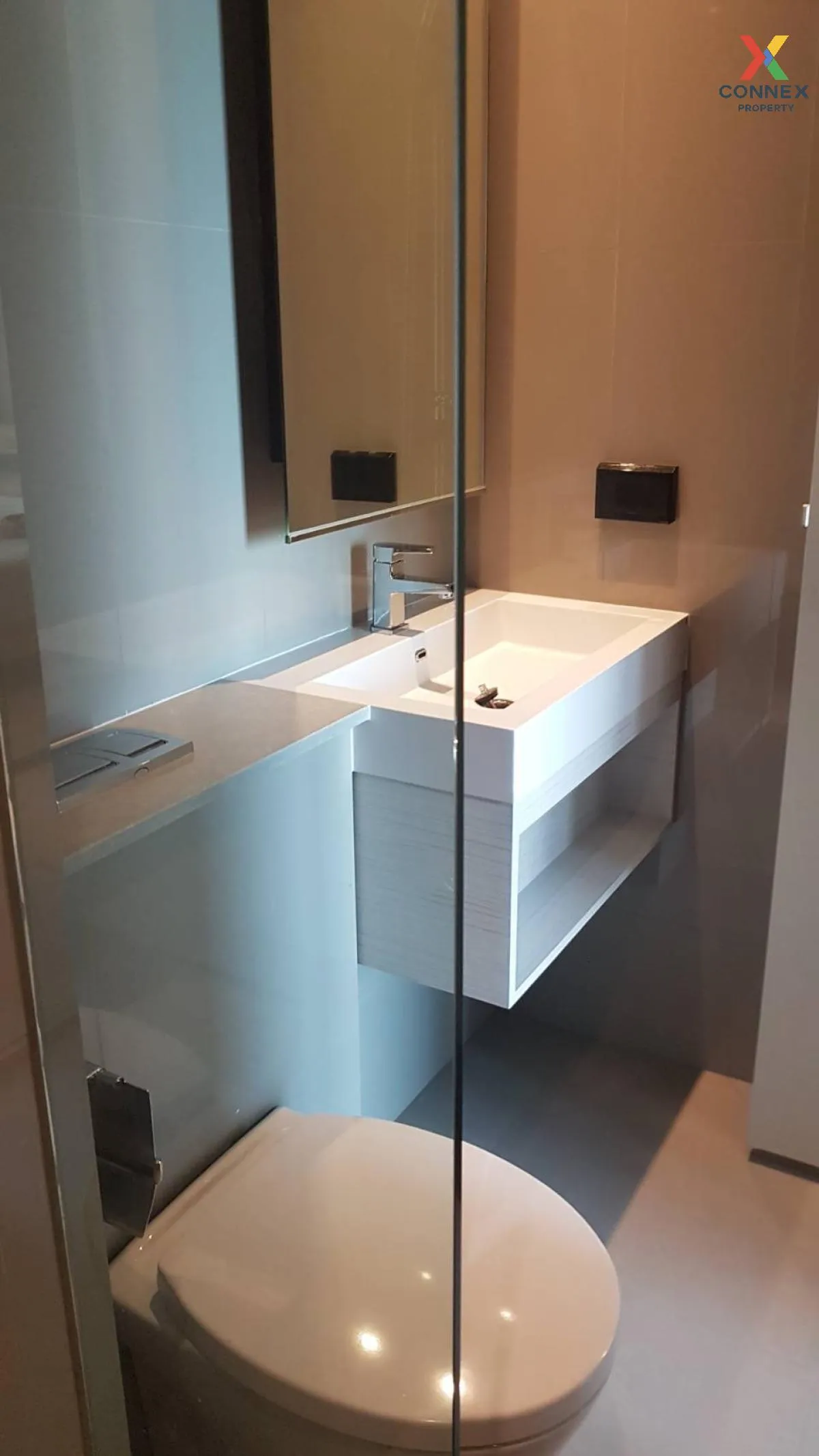 เช่าคอนโด  วิสซ์ดอม สเตชั่น รัชดา - ท่าพระ BTS-ตลาดพลู บุคคโล เขต