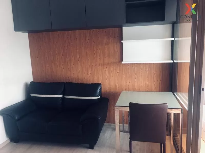 เช่าคอนโด  วิสซ์ดอม สเตชั่น รัชดา - ท่าพระ BTS-ตลาดพลู บุคคโล เขต เช่าคอนโด  วิสซ์ดอม สเตชั่น รัชดา - ท่าพระ BTS-ตลาดพลู บุคคโล เขต 1