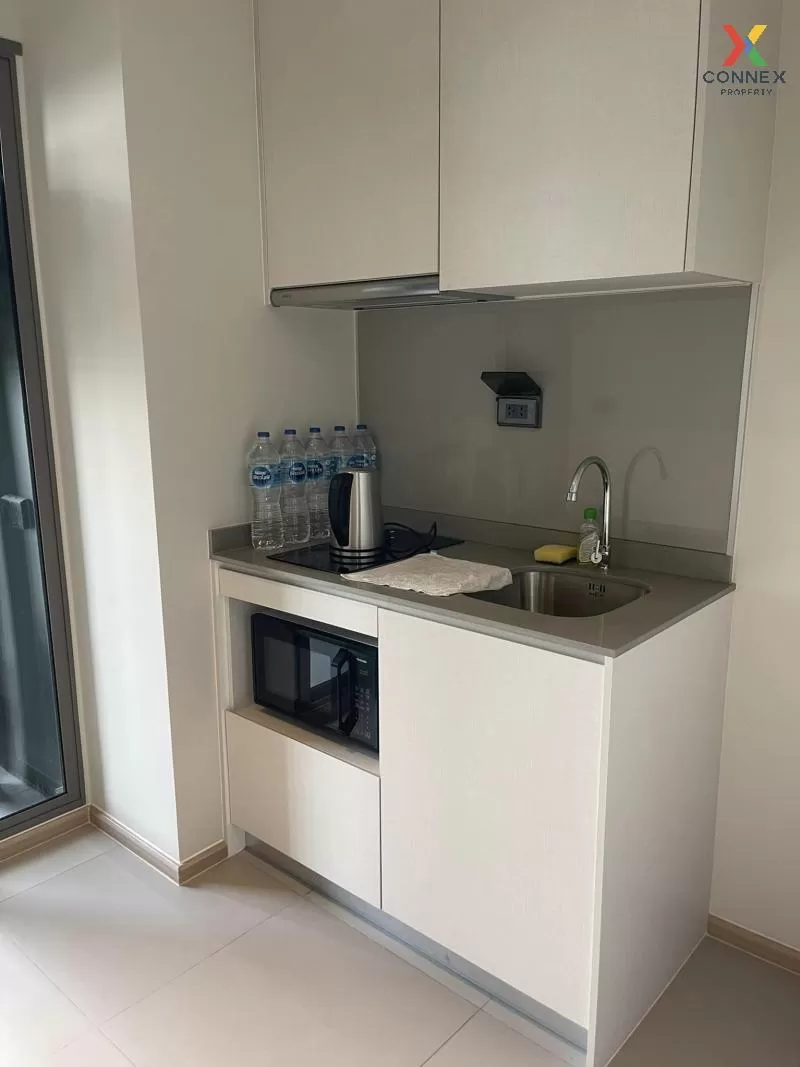 เช่าคอนโด  วิสซ์ดอม สเตชั่น รัชดา - ท่าพระ BTS-ตลาดพลู บุคคโล เขต เช่าคอนโด  วิสซ์ดอม สเตชั่น รัชดา - ท่าพระ BTS-ตลาดพลู บุคคโล เขต 4